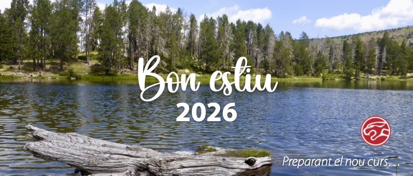 estiu 26